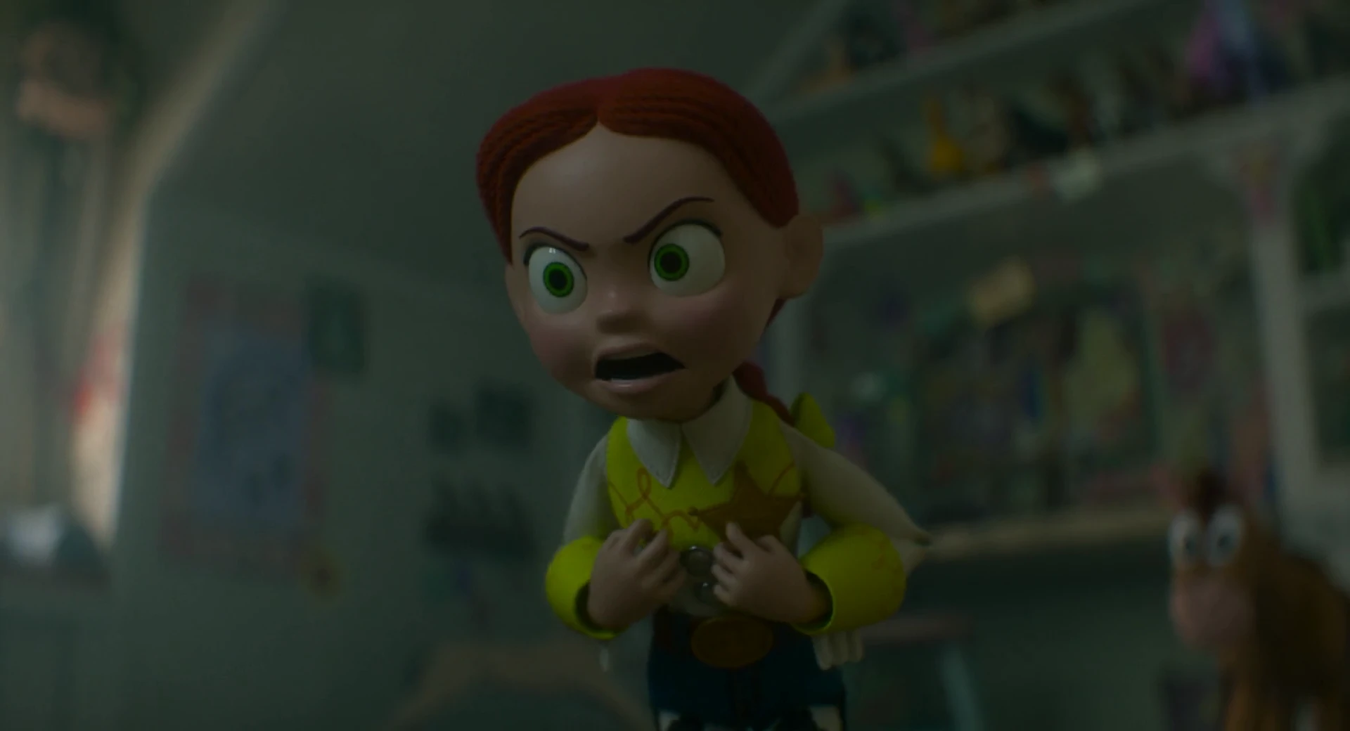 Toy Story 5 2026 English Audio WEB-DL 720p - 1080p