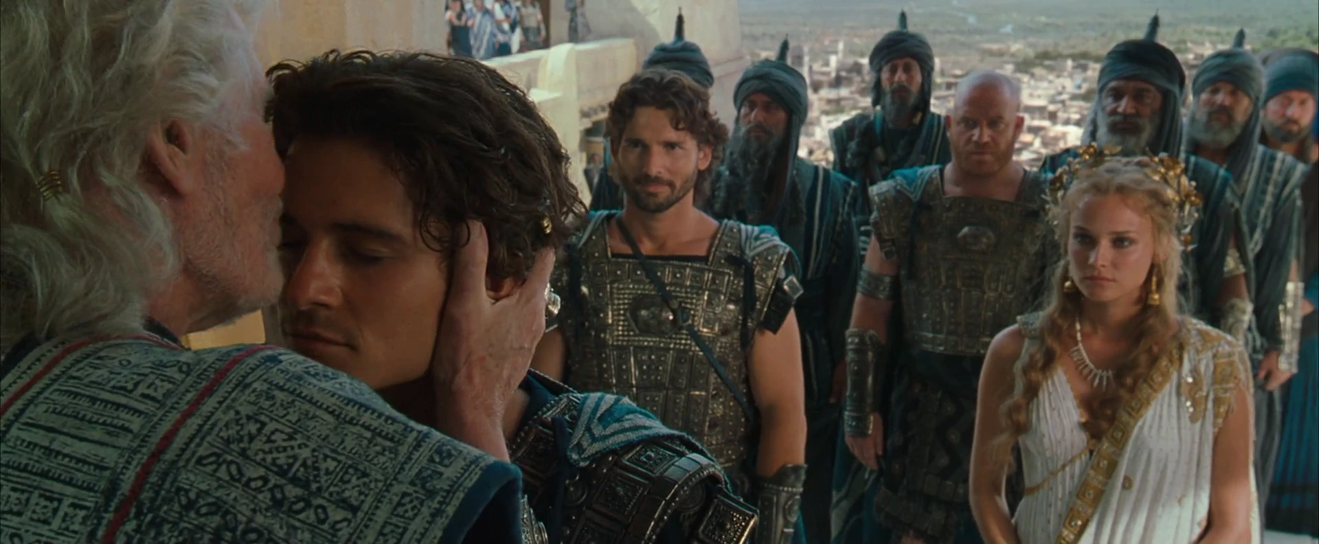 Troy 2004 Hindi Dual Audio WEB-DL 720p - 480p - 1080p
