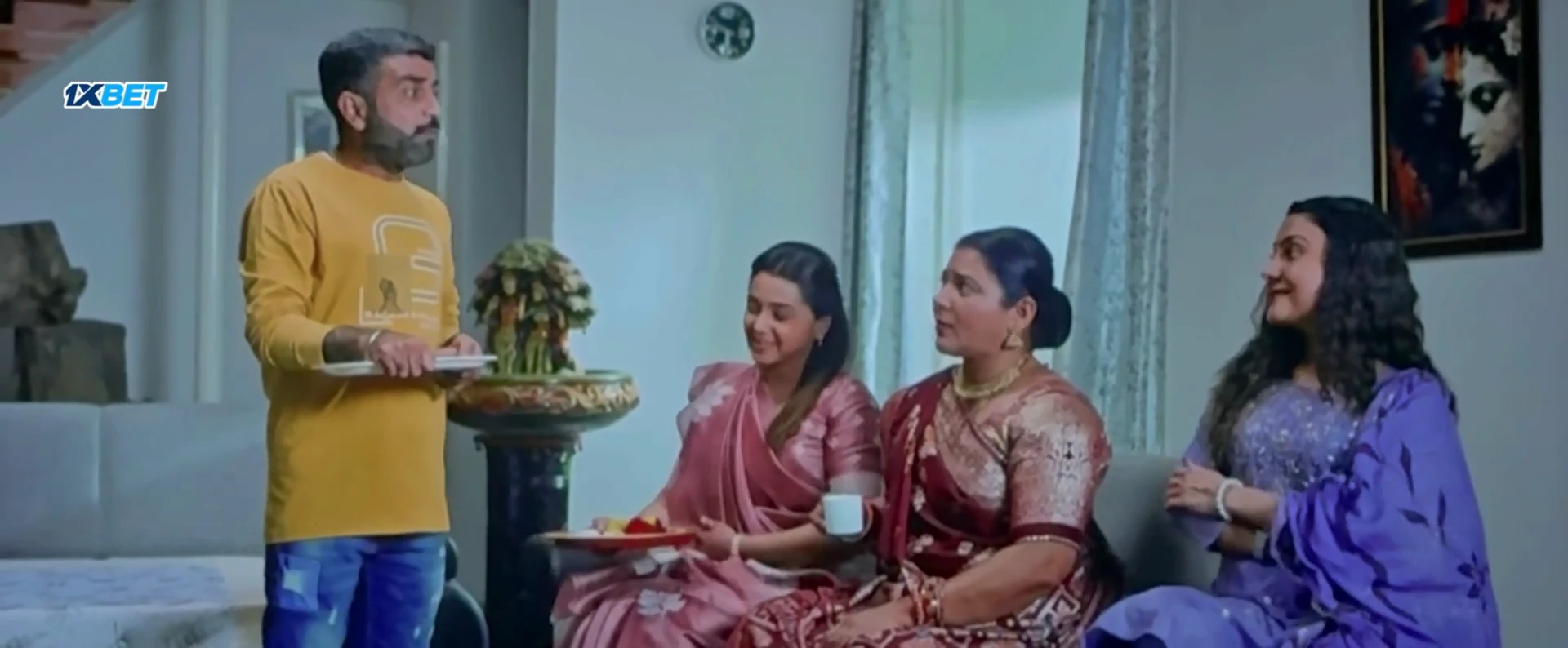 Tu Duniya Chhe Mari 2026 Gujarati Audio HDTC 720p - 480p - 1080p