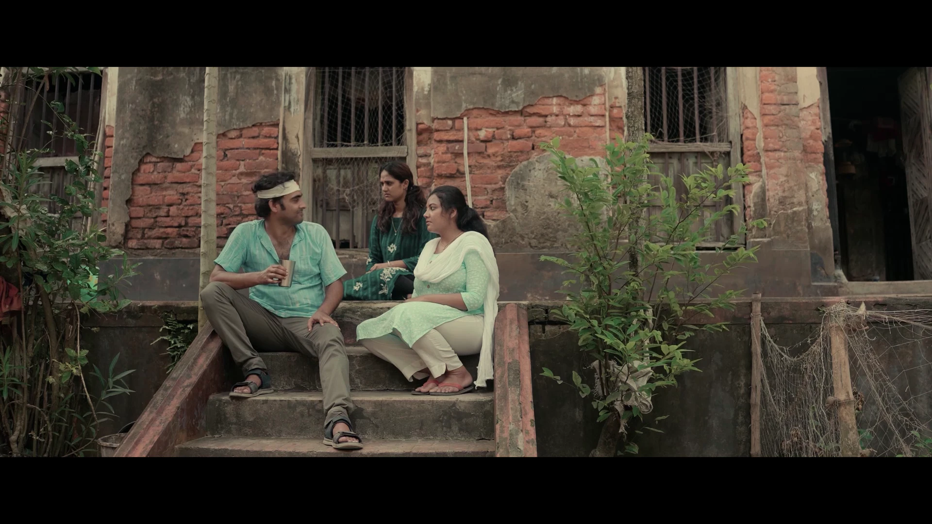 Ulto Rajar Desh 2026 Bengali Audio WEB-DL 720p - 1080p