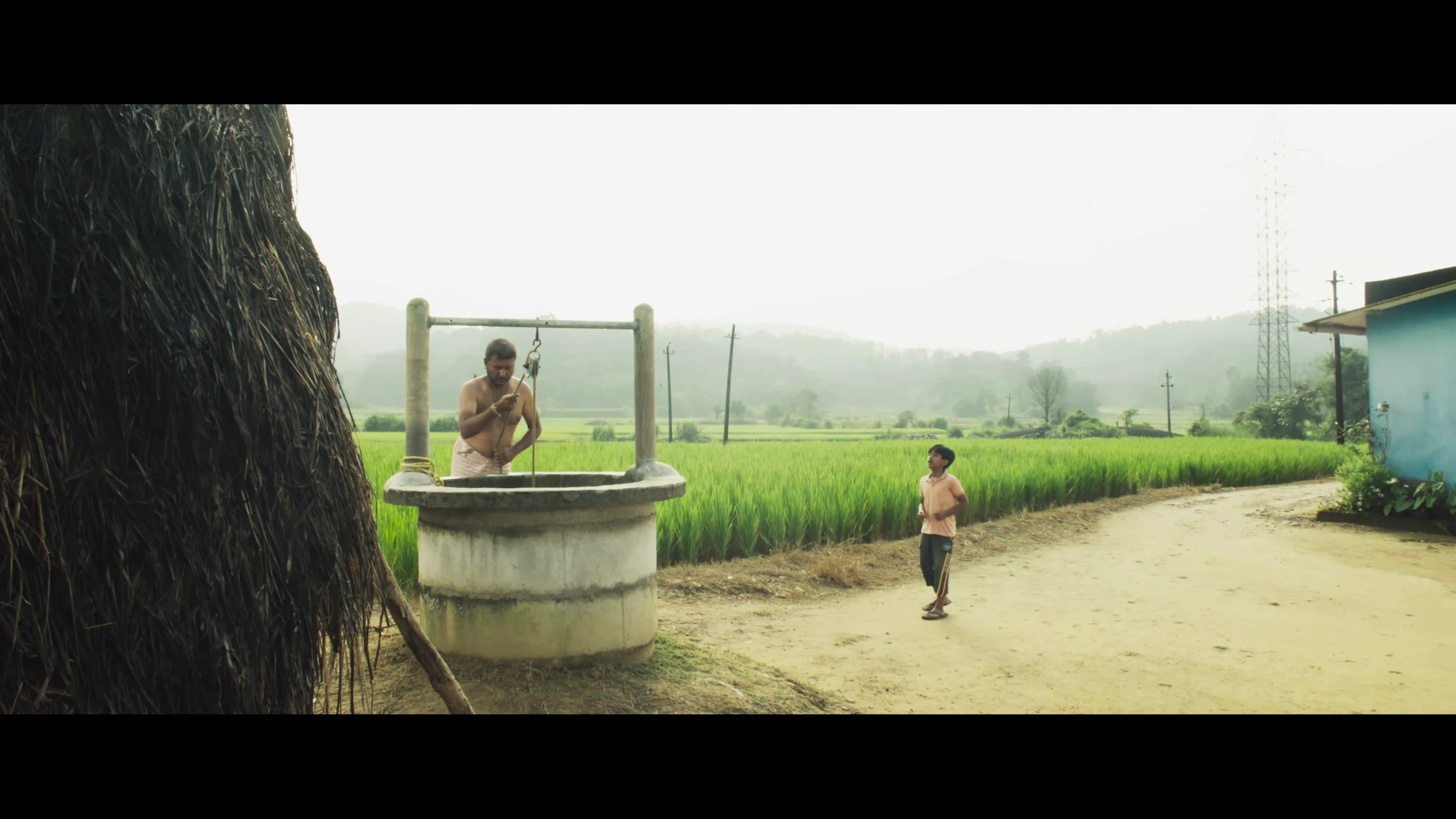 Valavaara 2026 Kannada Audio WEB-DL 720p - 1080p - 2160p