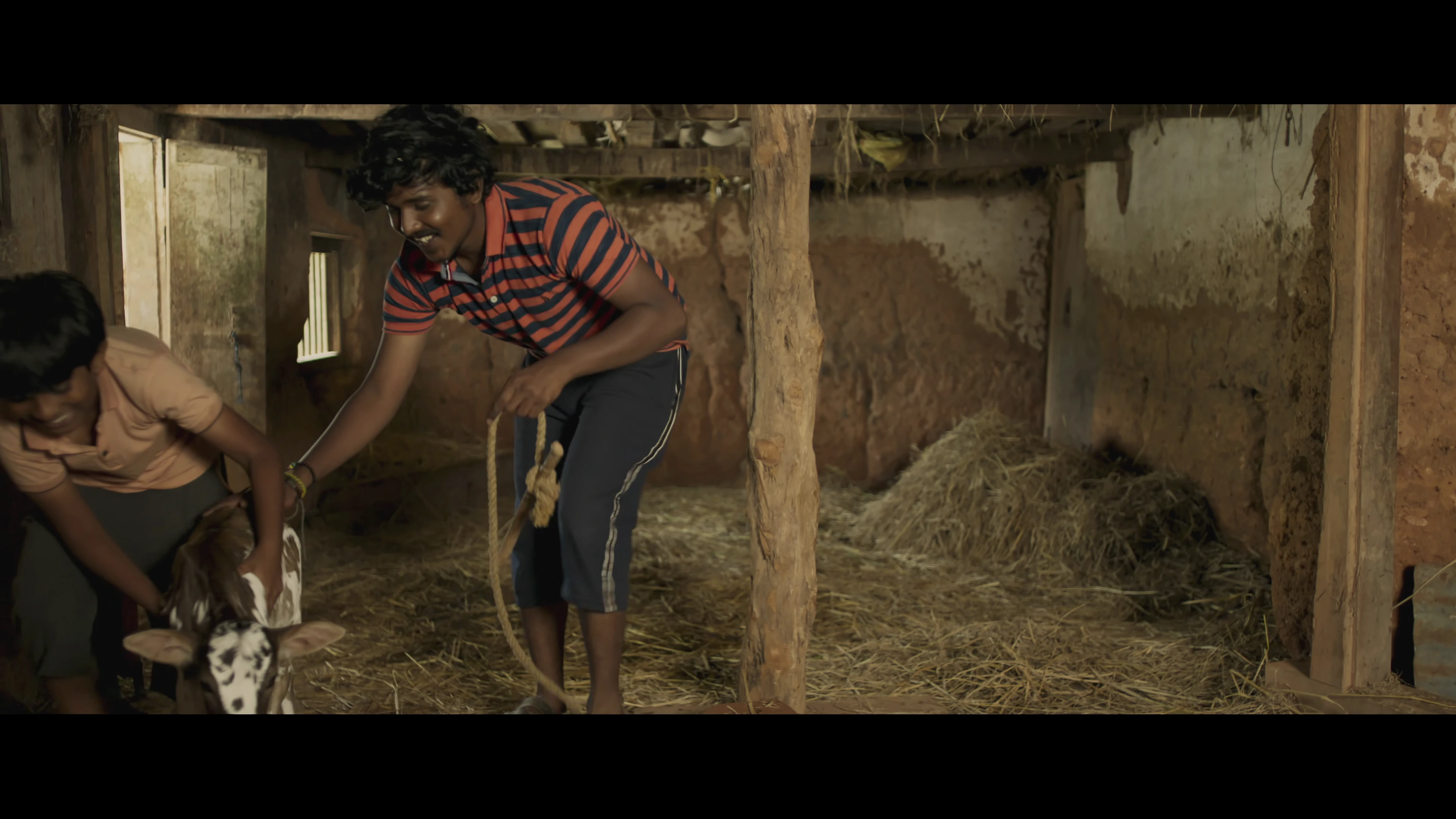 Valavaara 2026 Kannada Audio WEB-DL 720p - 1080p - 2160p