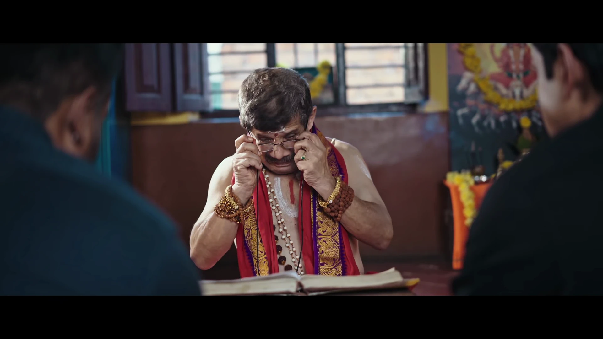 Vikalpa 2026 Kannada Audio WEB-DL 720p - 1080p