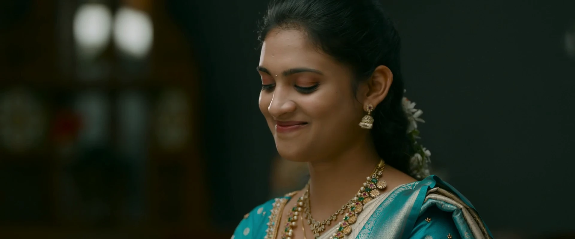 Vishnu Vinyasam 2026 Hindi Dual Audio WEB-DL 720p - 480p - 1080p