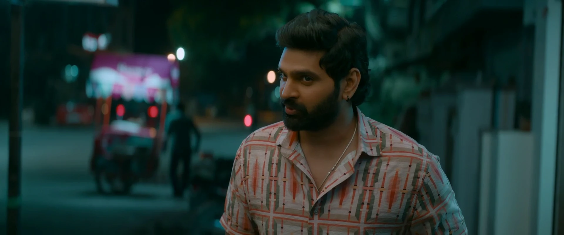 Vishnu Vinyasam 2026 Hindi Dual Audio WEB-DL 720p - 480p - 1080p
