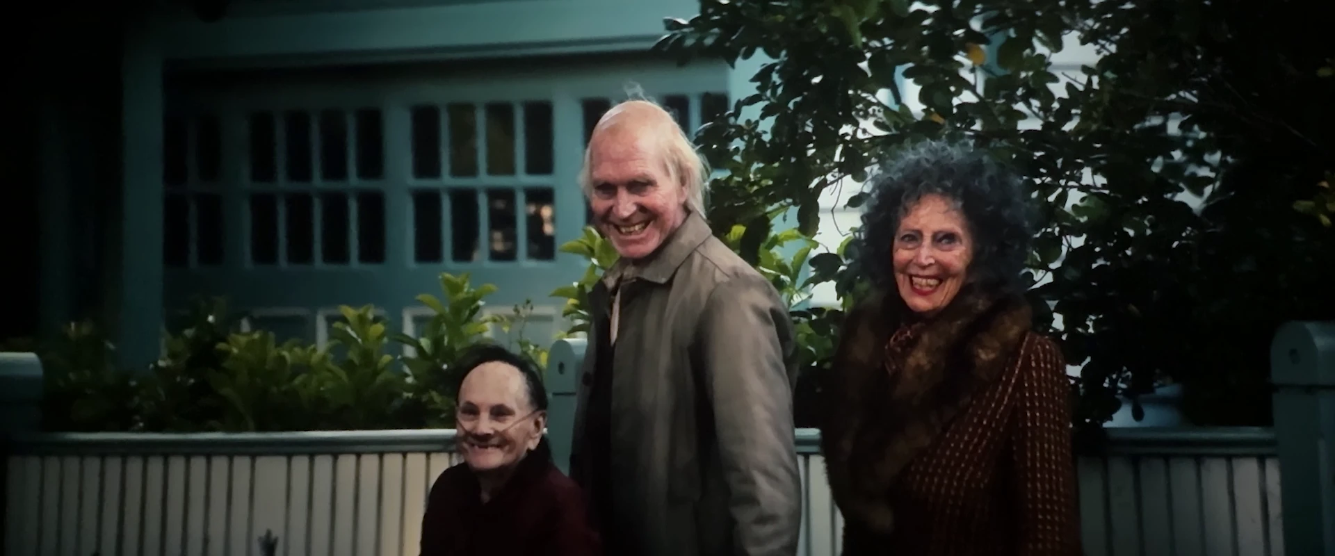 Insidious: Out of the Further 2026 Hindi Multi Audio Line HQ-HDTC 720p - 480p - 1080p
