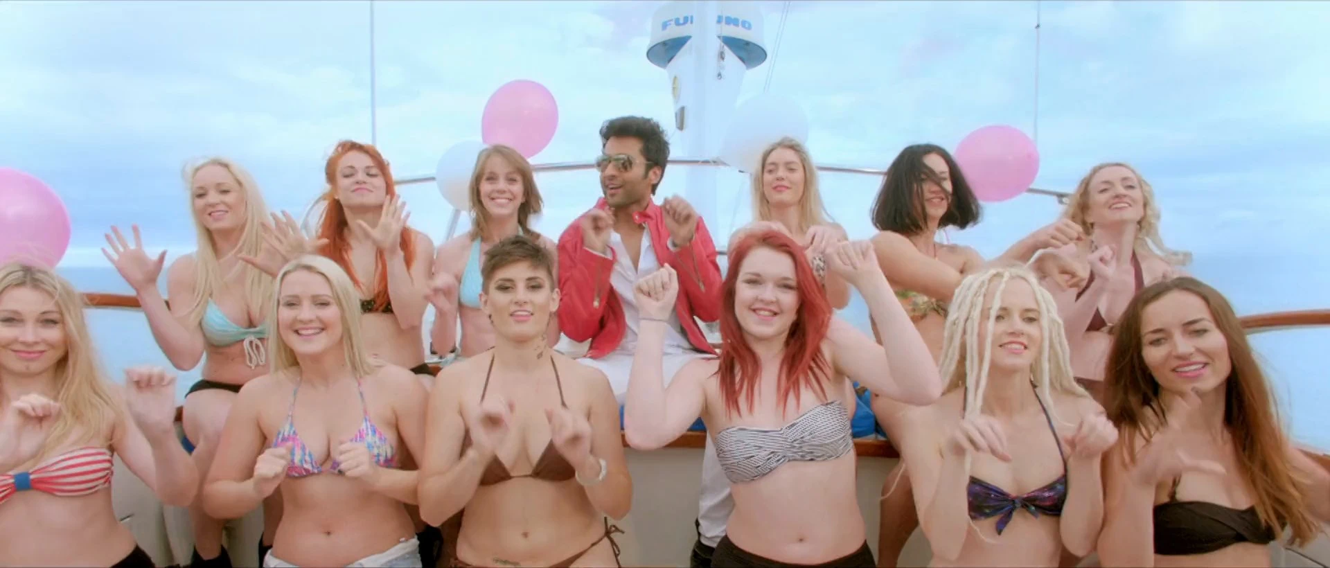 Welcome 2 Karachi 2015 Hindi 480p HDRip x264 [350 MB]