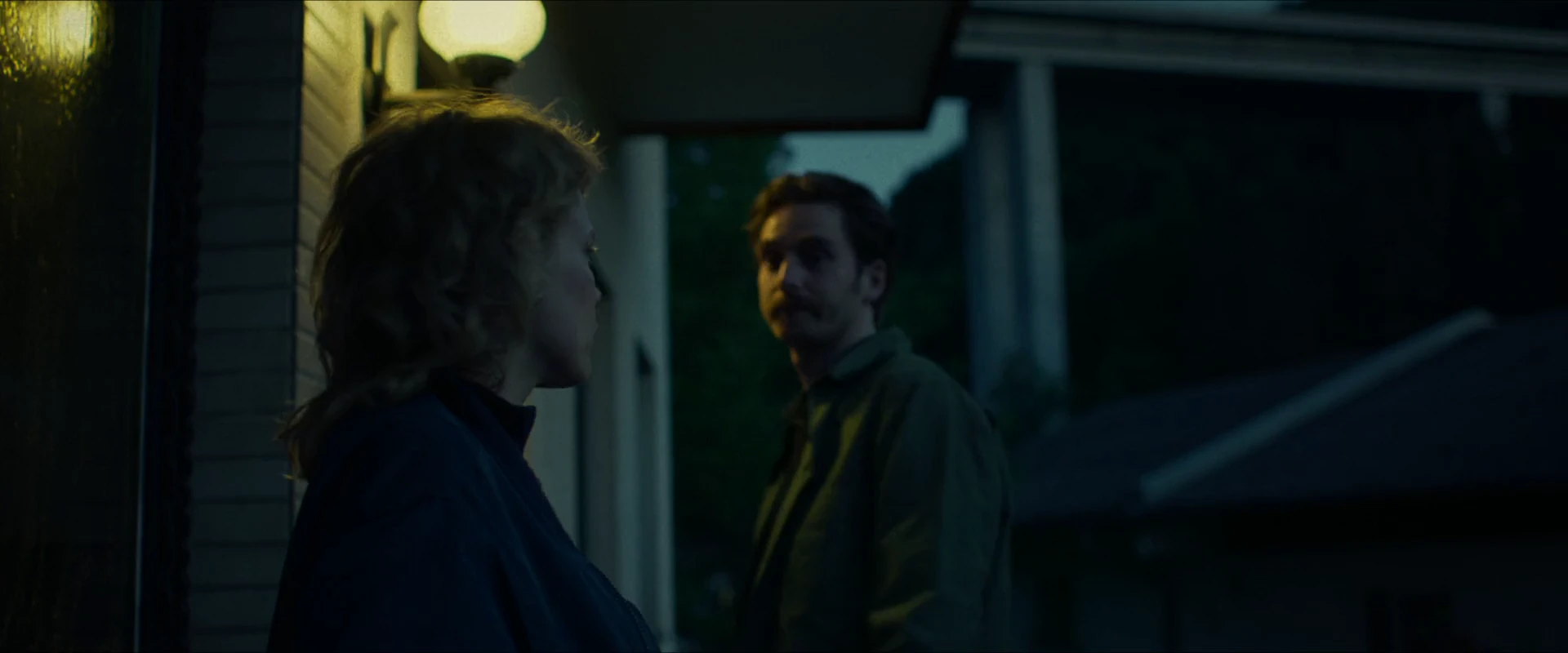 Welcome Home Baby 2025 German Audio WEB-DL 720p - 1080p