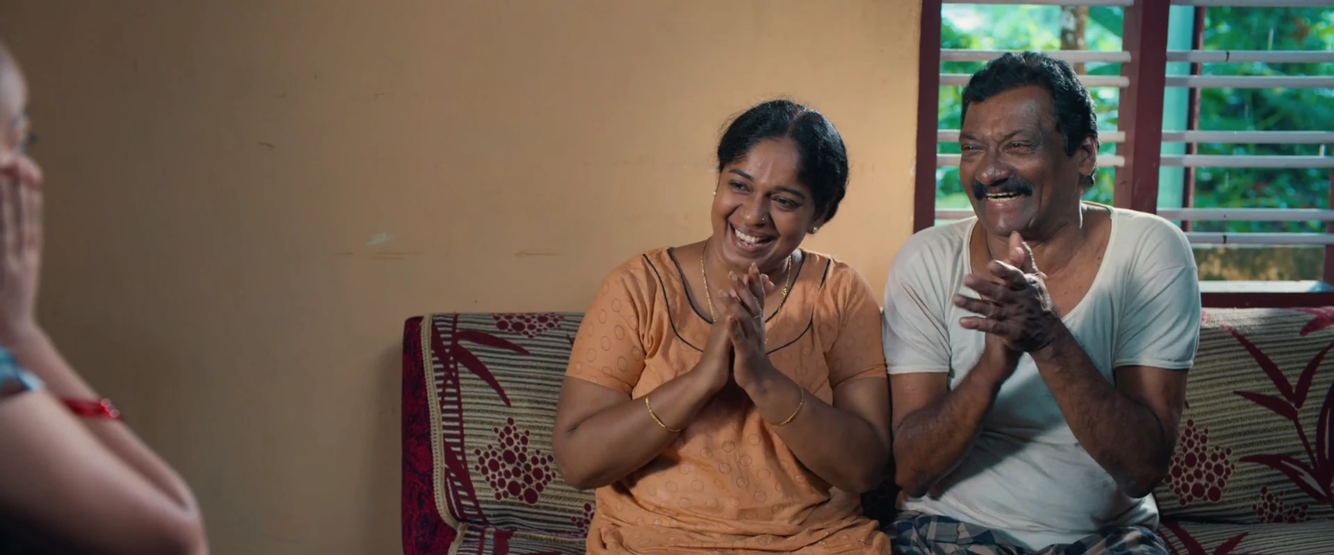 Written & Directed by God 2025 Hindi Dual Audio WEB-DL 720p - 480p - 1080p