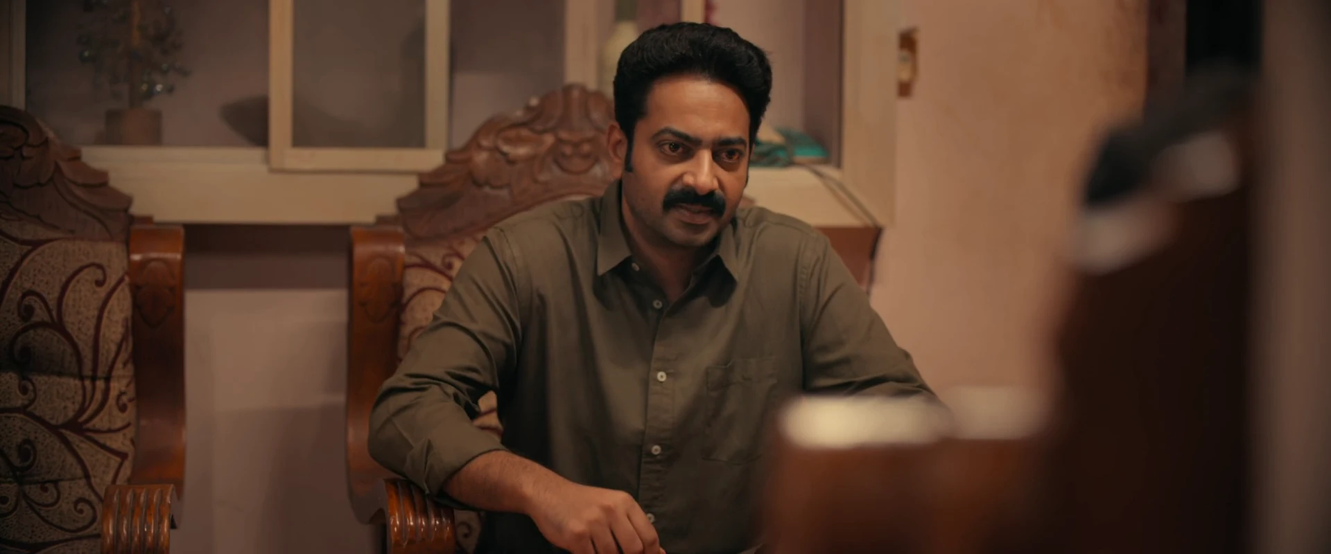Written & Directed by God 2025 Hindi Dual Audio WEB-DL 720p - 480p - 1080p