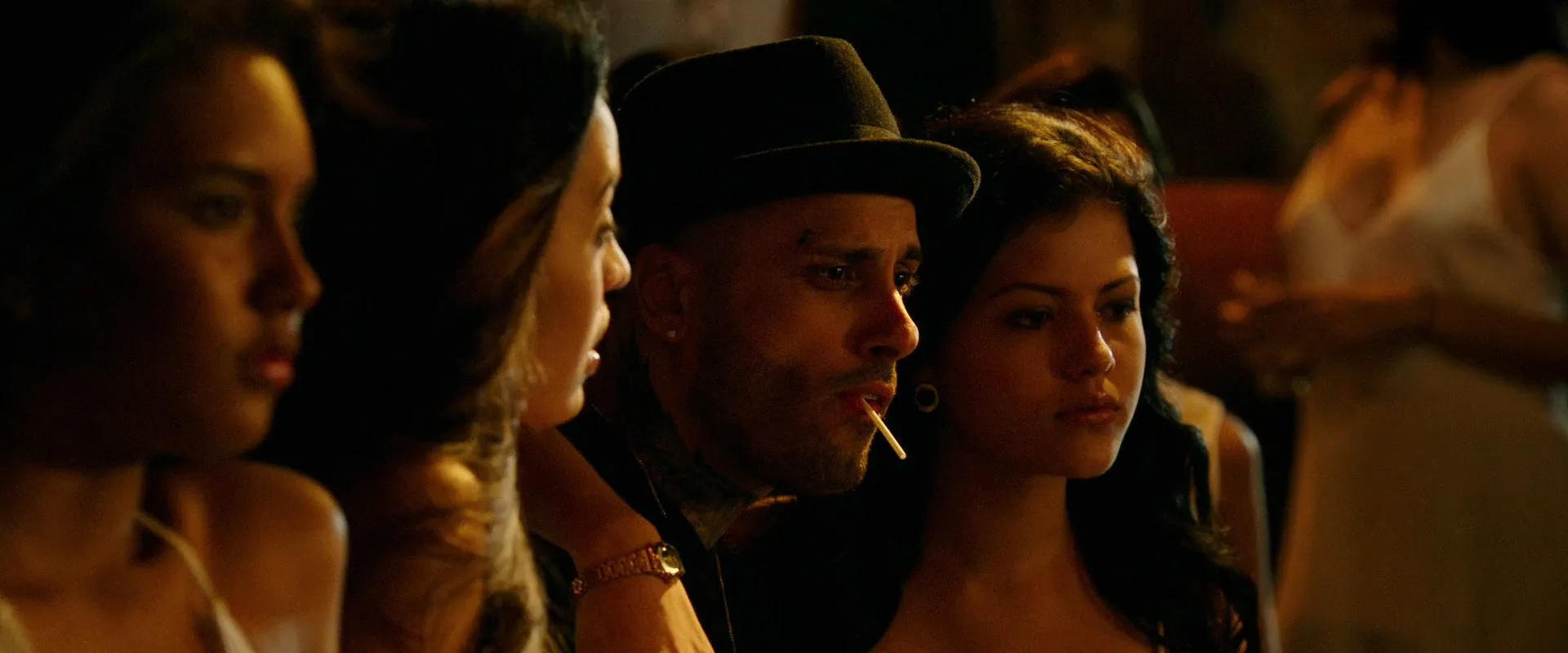 xXx Return of Xander Cage 2017 Hindi Dubbed [pDVD]