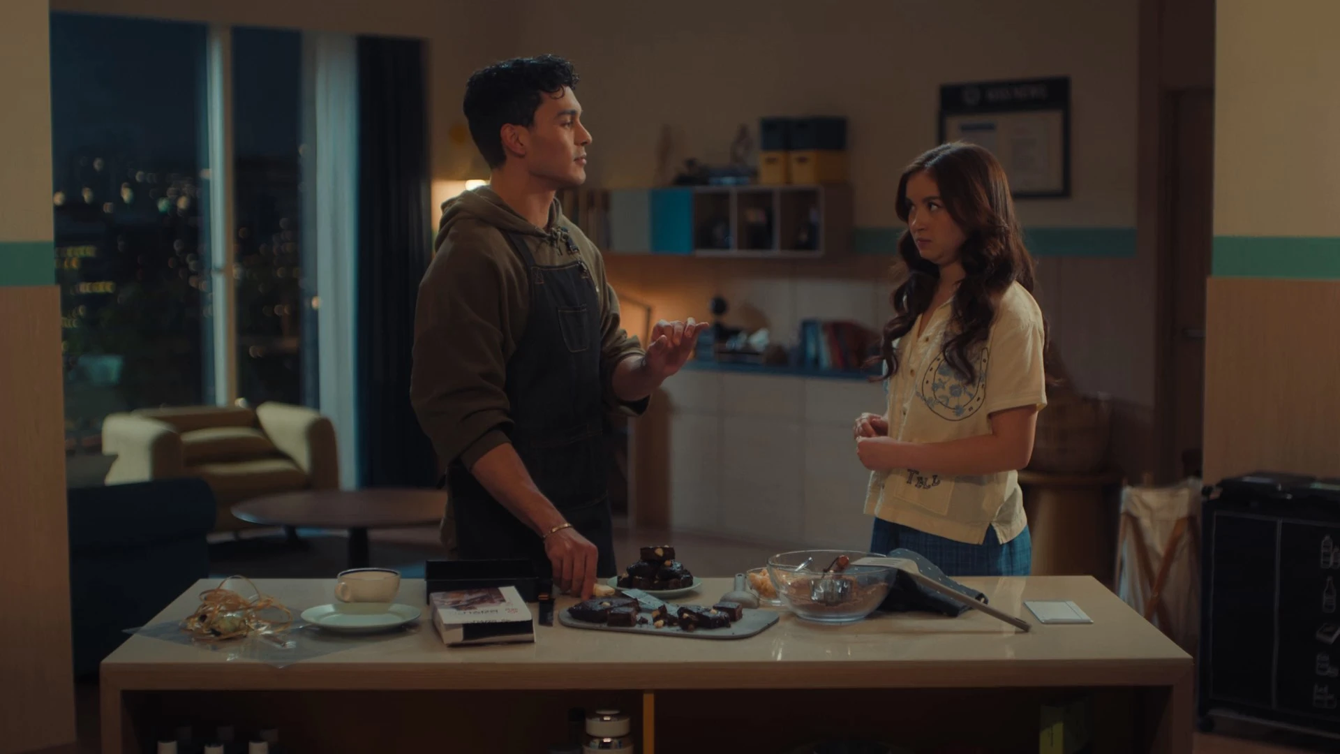 XO, Kitty 2026 Season 03 Hindi - English Audio WEB-DL 720p - 480p - 1080p [ALL EPISODES]