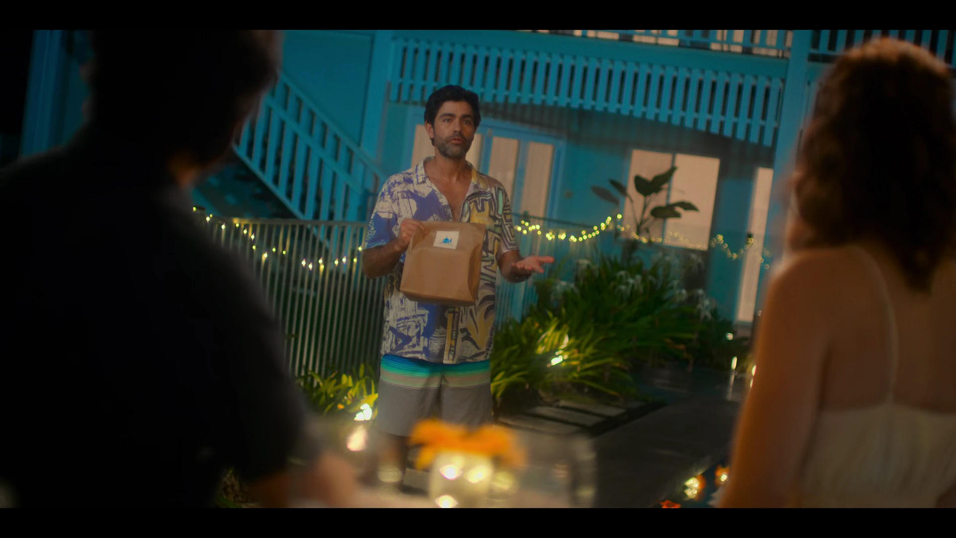 You, Always 2026 Hindi Dual Audio WEB-DL 720p - 480p - 1080p