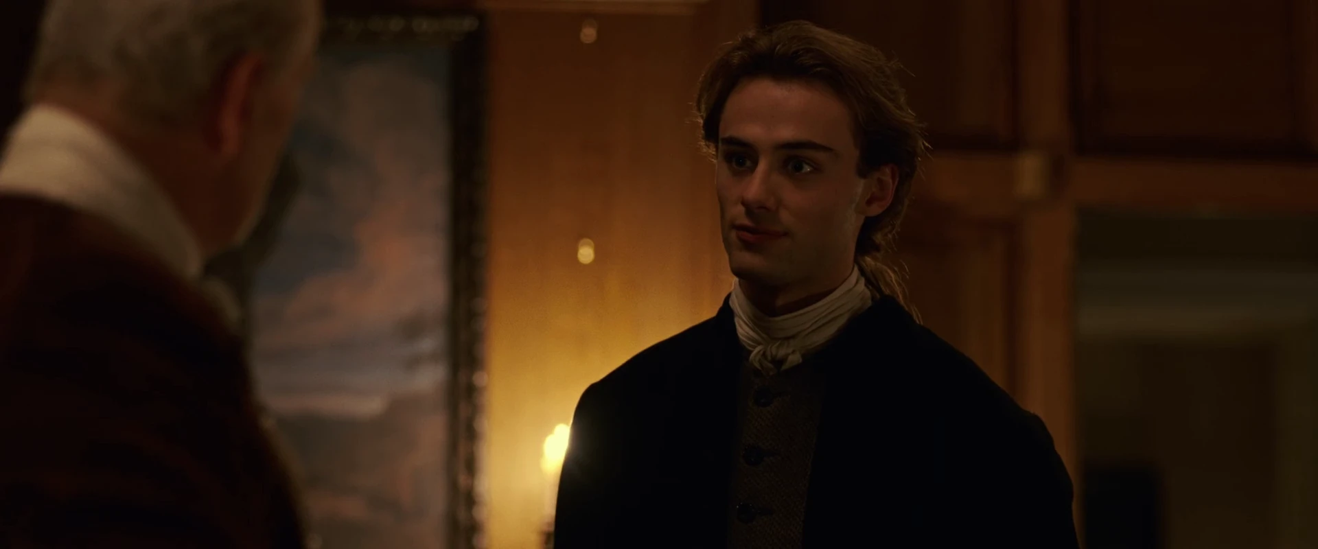 Young Washington 2026 English Audio WEB-DL 720p - 1080p