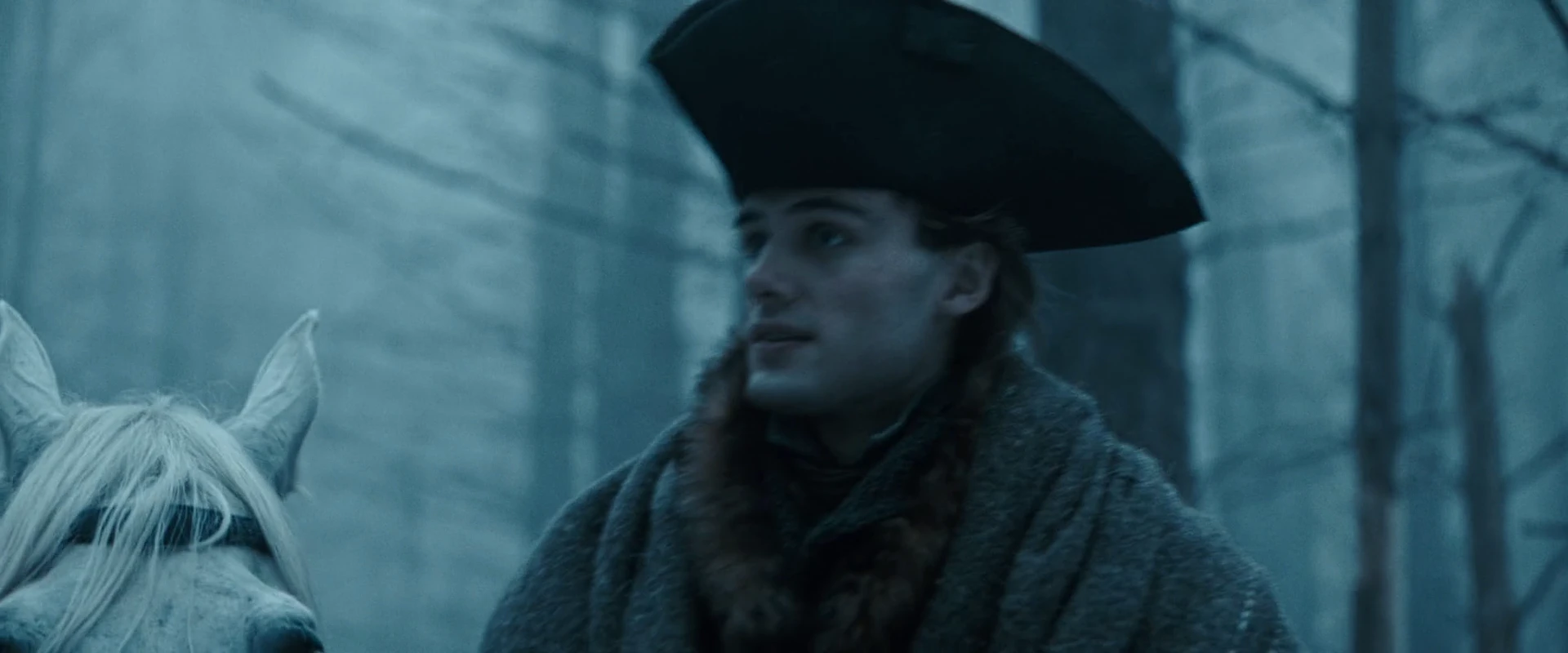 Young Washington 2026 English Audio WEB-DL 720p - 1080p