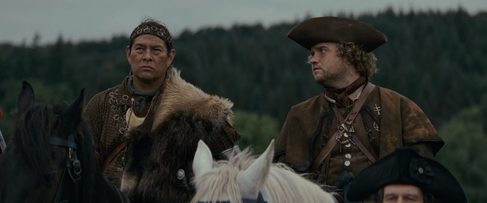 Young Washington 2026 English Audio WEB-DL 720p - 1080p