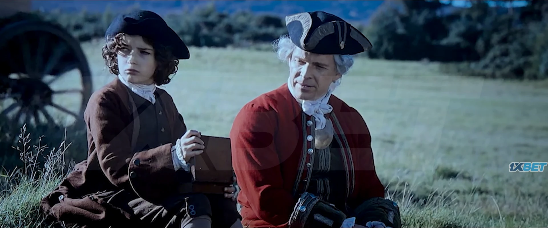 Young Washington 2026 English Audio CAMRip 720p - 480p - 1080p