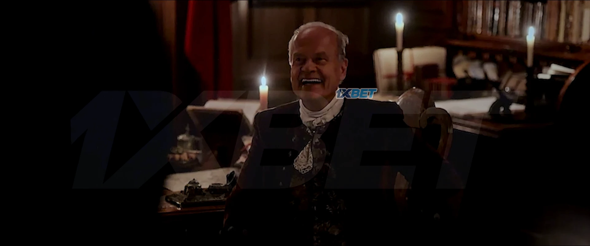 Young Washington 2026 English Audio CAMRip 720p - 480p - 1080p