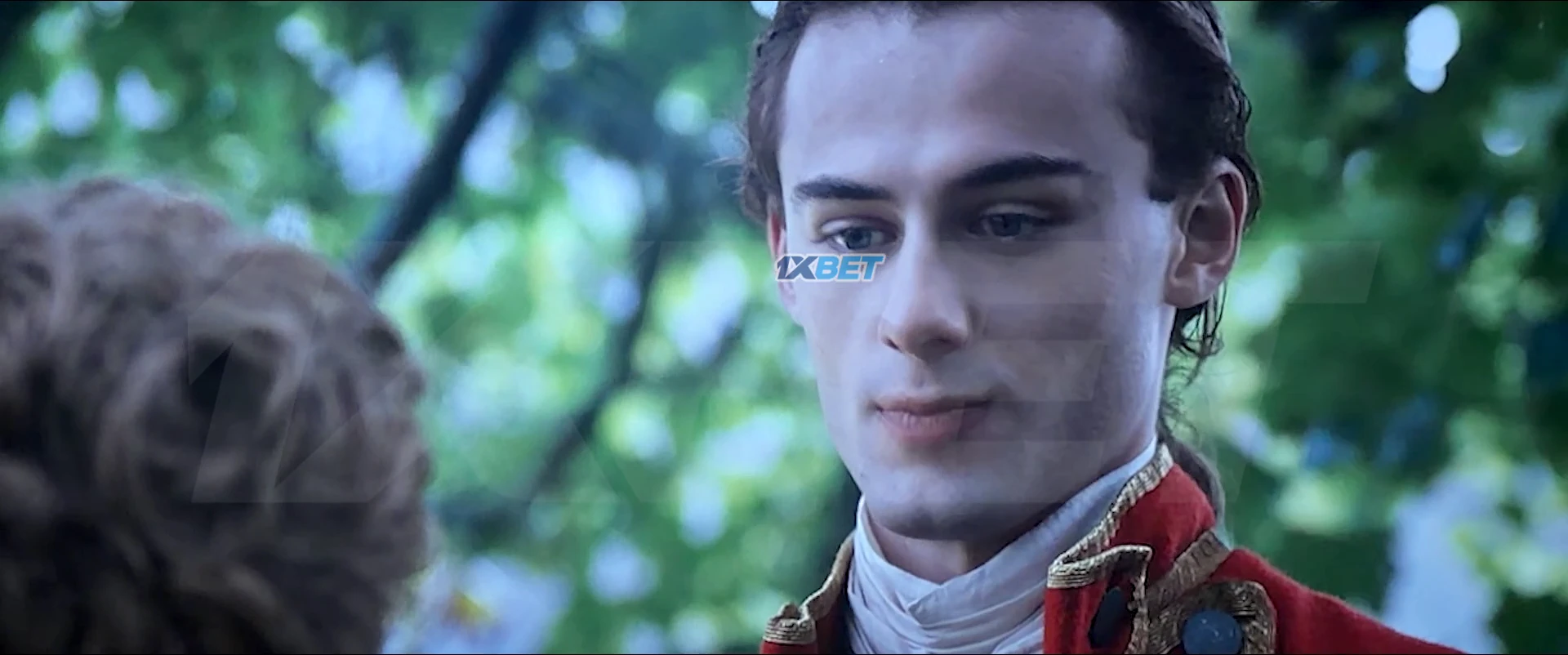Young Washington 2026 English Audio CAMRip 720p - 480p - 1080p