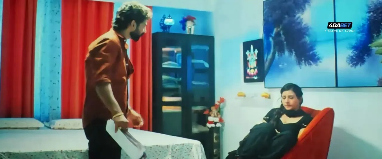 Devagudi 2026 Hindi Audio HDTC 720p - 480p
