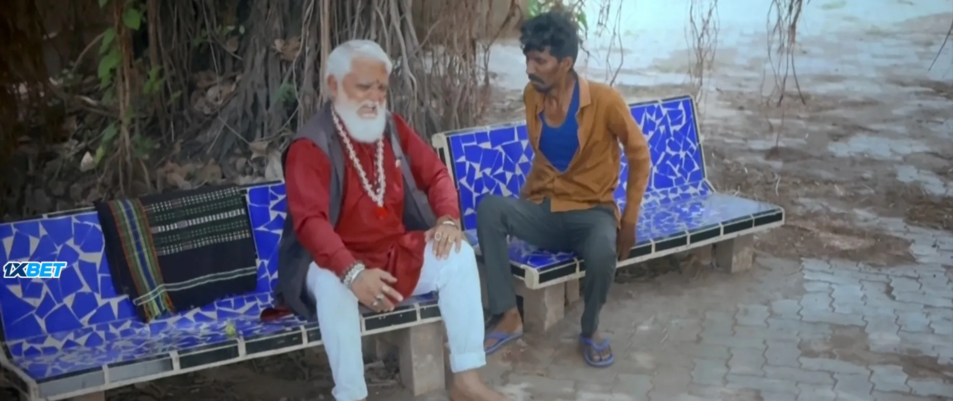 Malumadi 2026 Gujarati HDTC 720p - 480p - 1080p