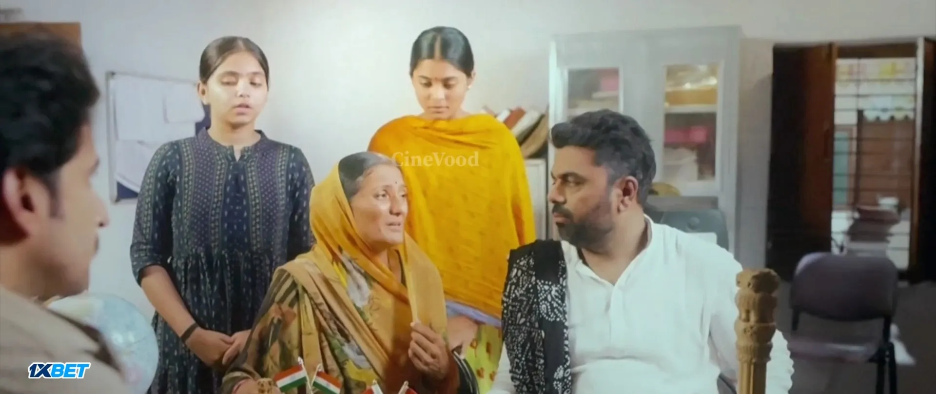 Malumadi 2026 Gujarati HDTC 720p - 480p - 1080p