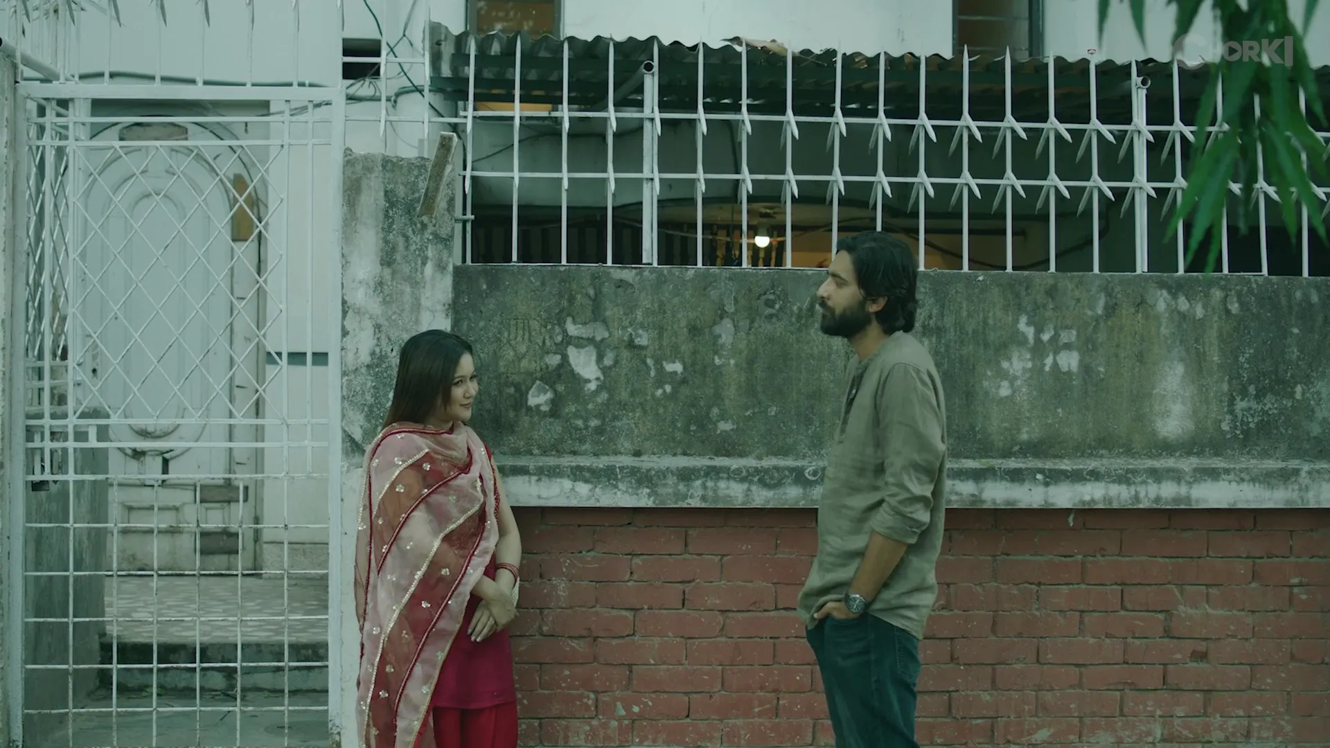 Tiffin Box 2026 Bengali Audio WEB-DL 720p - 1080p