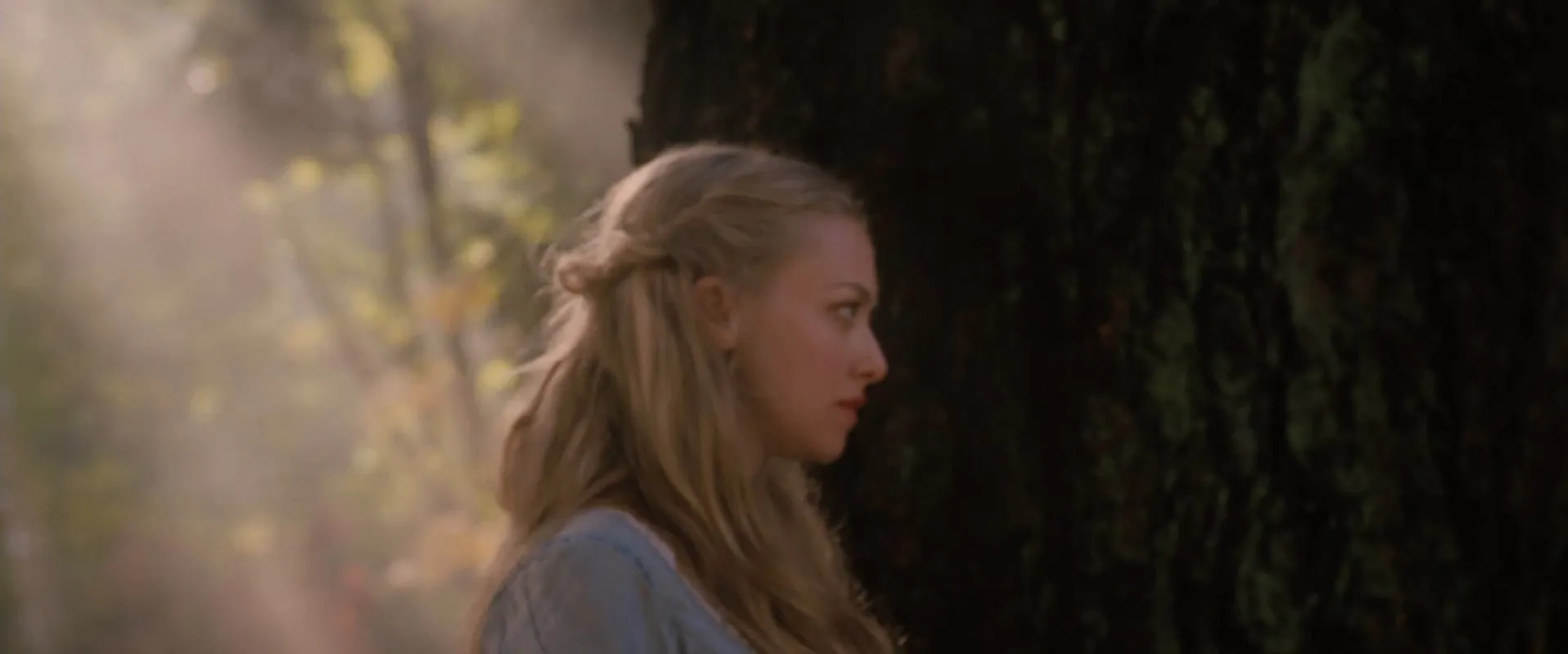 Red Riding Hood (2011) Hindi Dual Audio 720p BluRay [800MB]