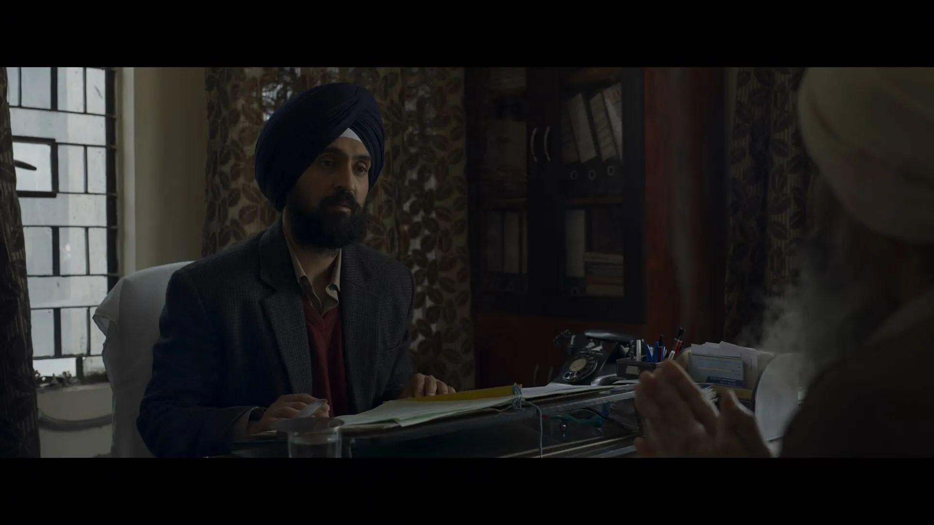 Satluj aka Punjab 95 2026 Hindi Dual Audio WEB-DL 720p - 480p - 1080p