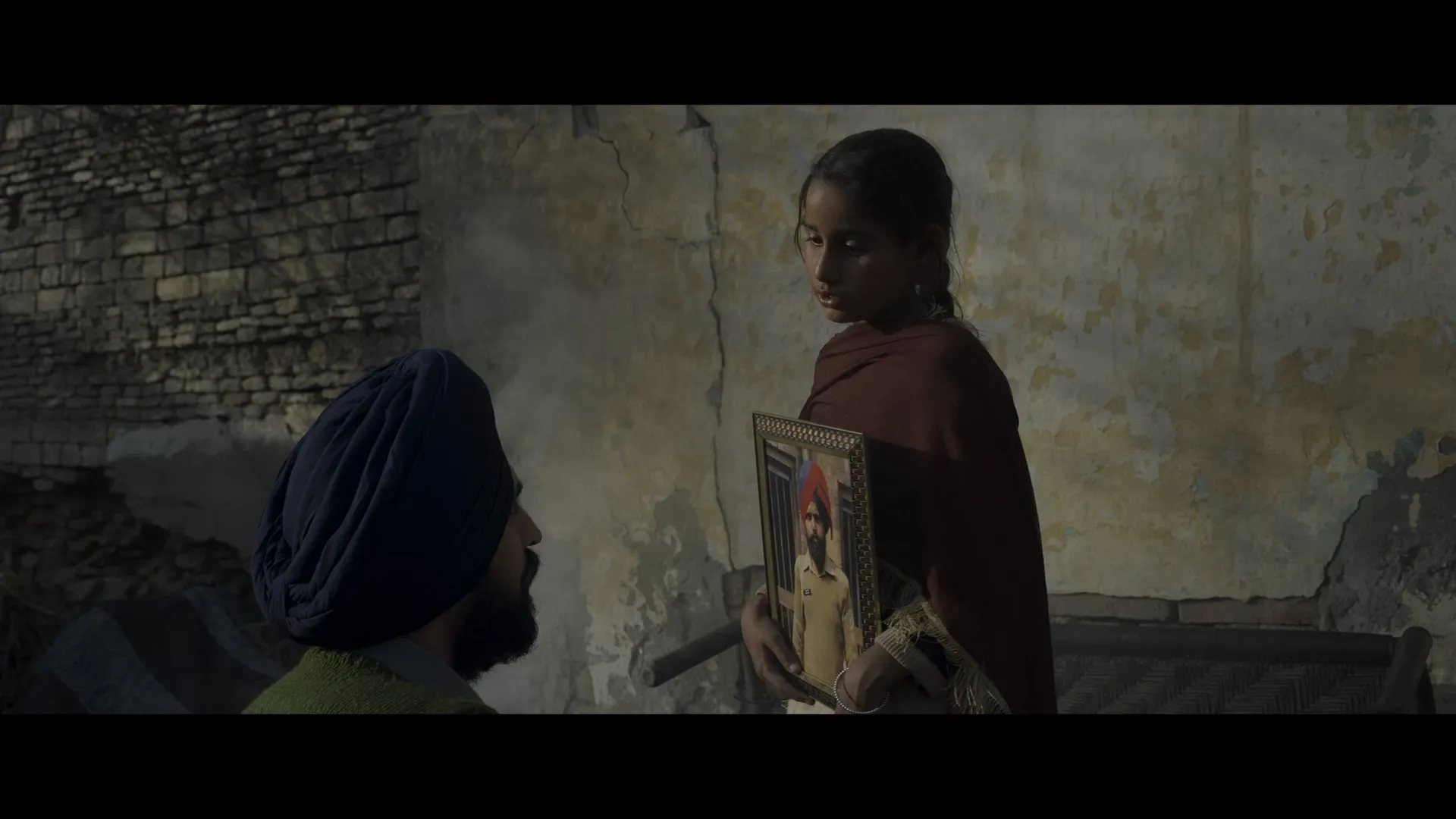Satluj aka Punjab 95 2026 Hindi Dual Audio WEB-DL 720p - 480p - 1080p