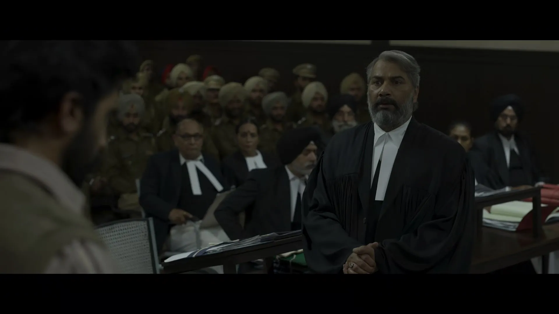 Satluj aka Punjab 95 2026 Hindi Dual Audio WEB-DL 720p - 480p - 1080p