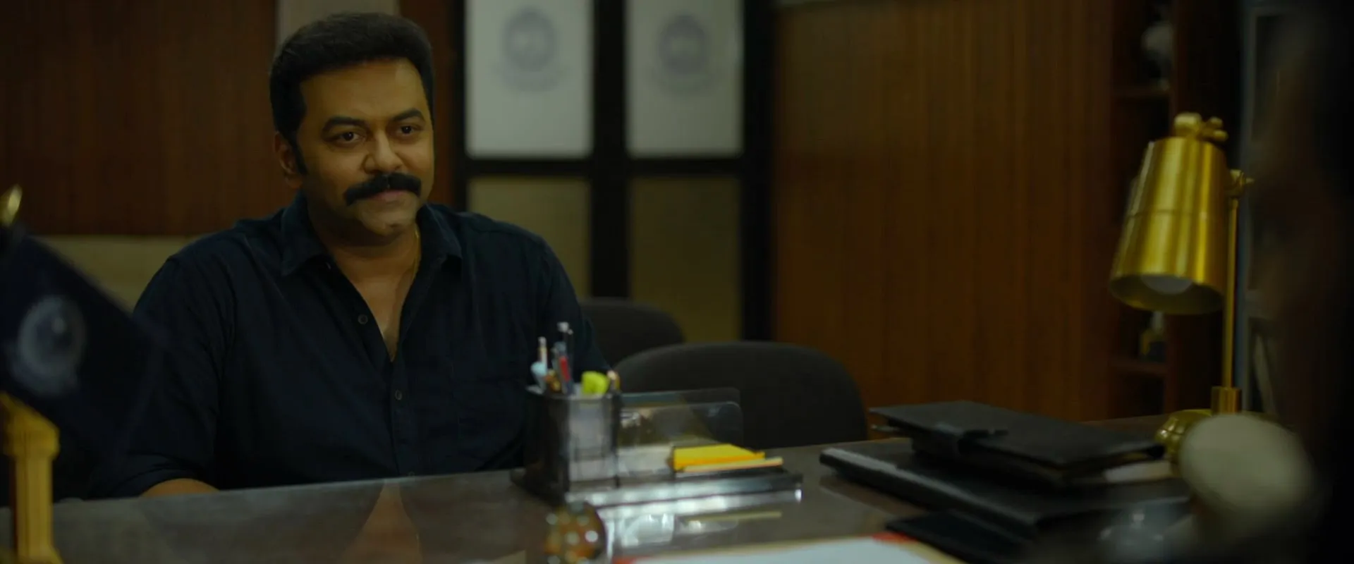 Dheeram 2025 Hindi - Malayalam Dual Audio WEB-DL 720p - 480p - 1080p