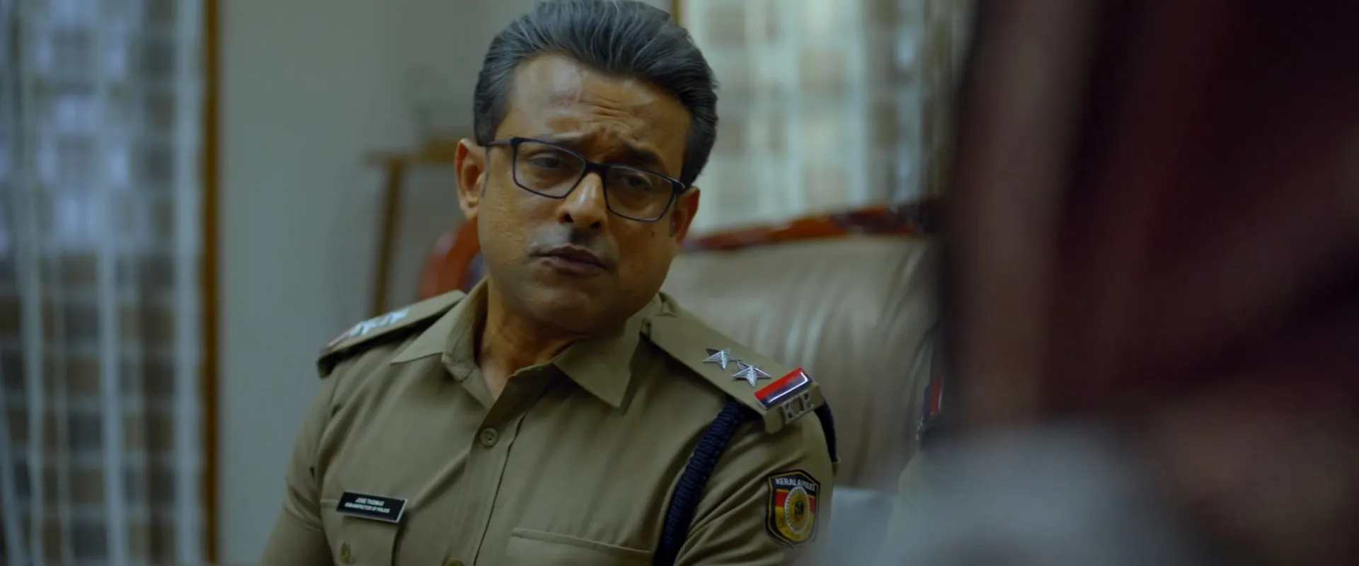 Dheeram 2025 Hindi - Malayalam Dual Audio WEB-DL 720p - 480p - 1080p
