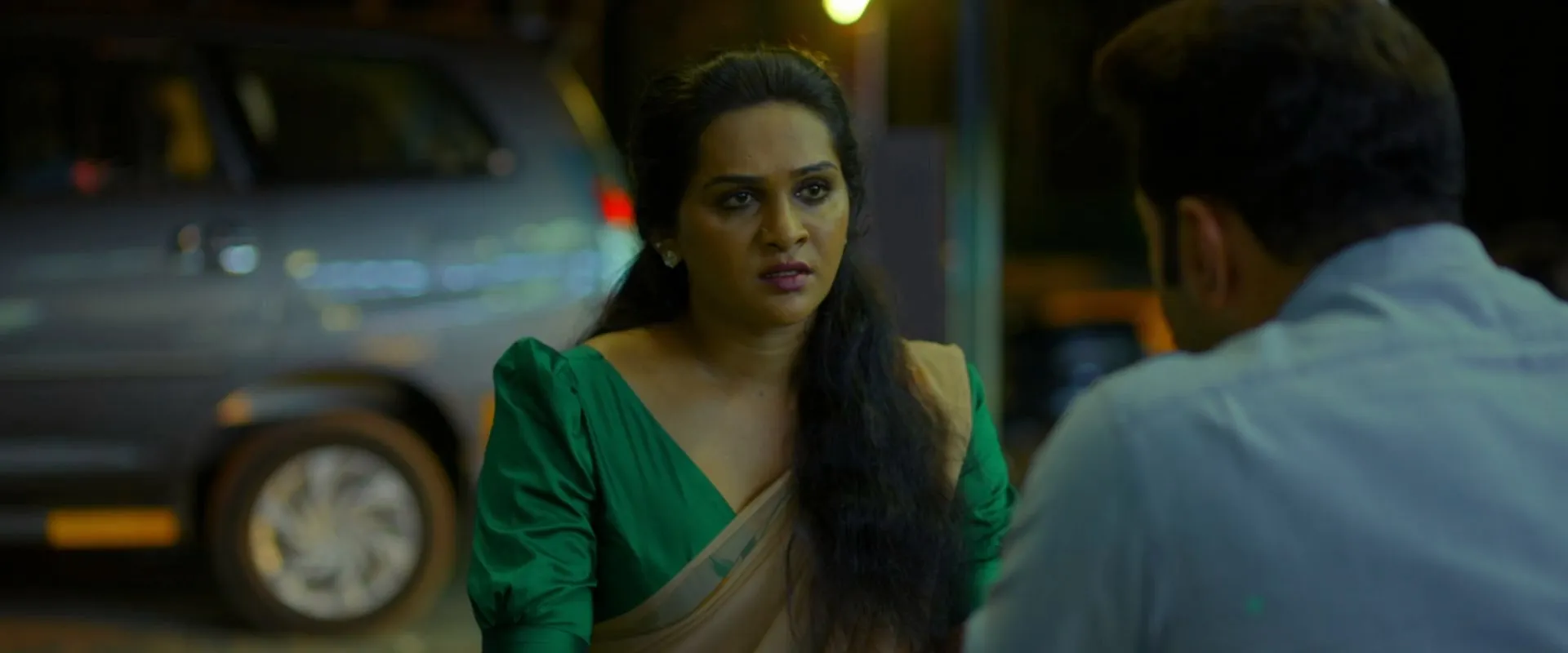 Dheeram 2025 Hindi - Malayalam Dual Audio WEB-DL 720p - 480p - 1080p