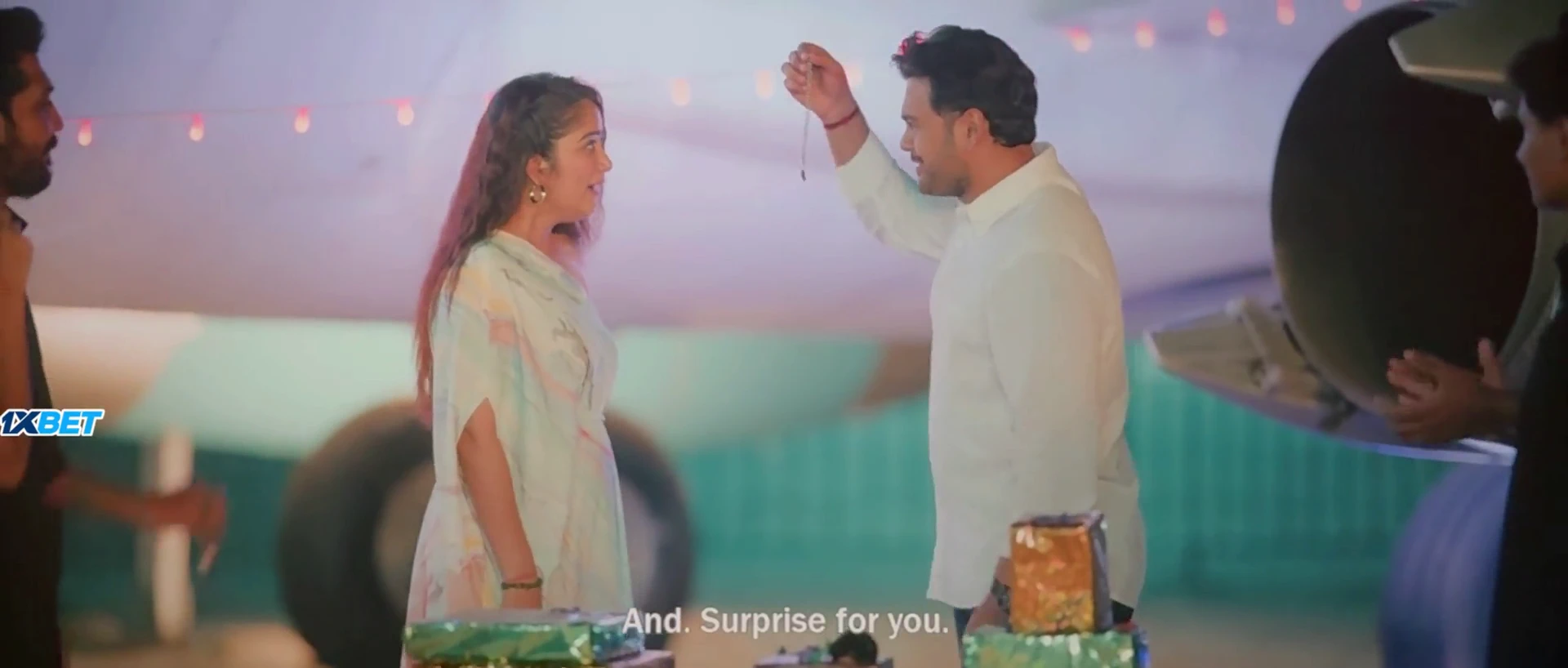 Get Set Go 2026 Gujarati Audio HDTC 720p - 480p - 1080p