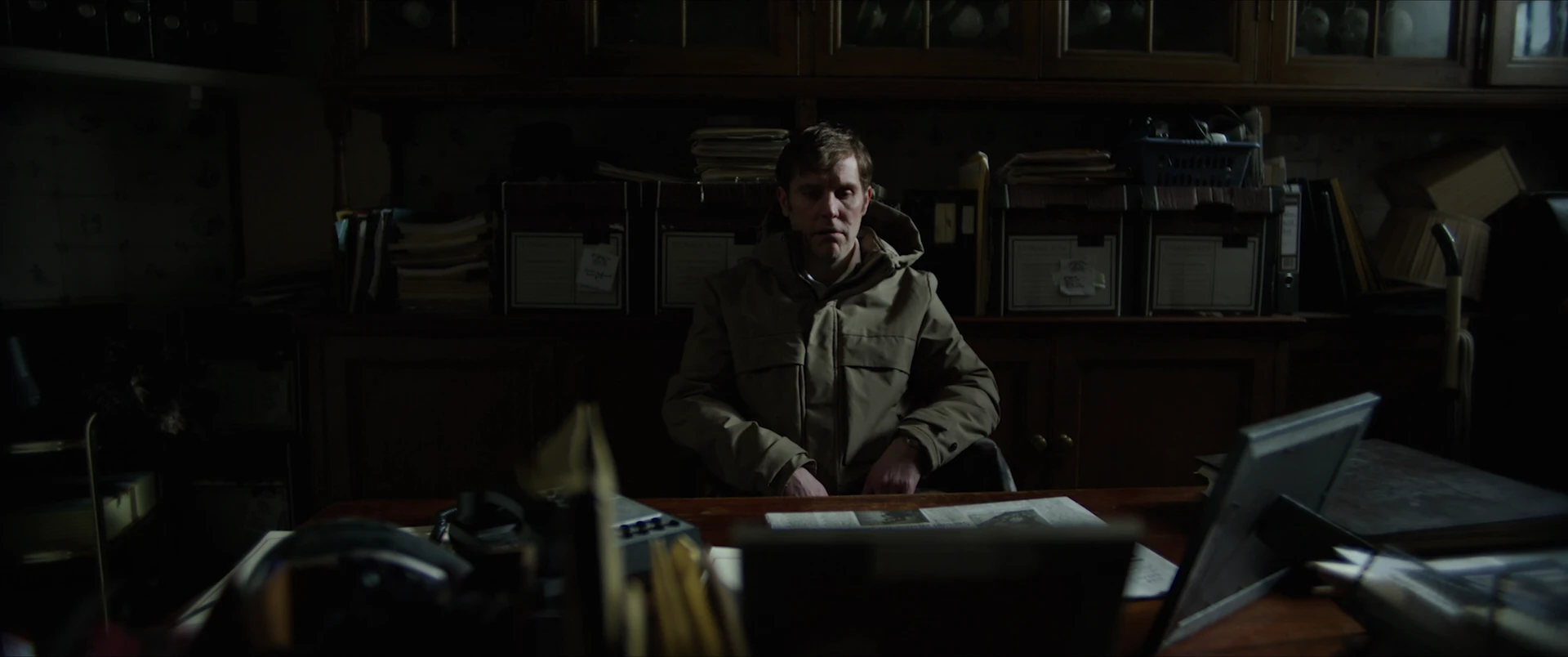 Hokum 2026 English Audio WEB-DL 720p - 480p - 1080p