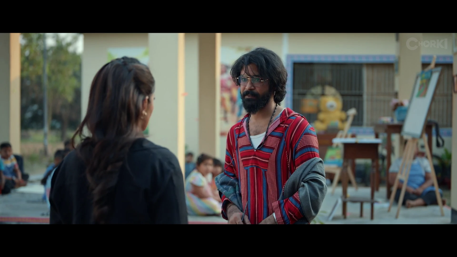 Insaaf: Tale of Legends 2025 Bengali Audio 720p - 576p - 1080p
