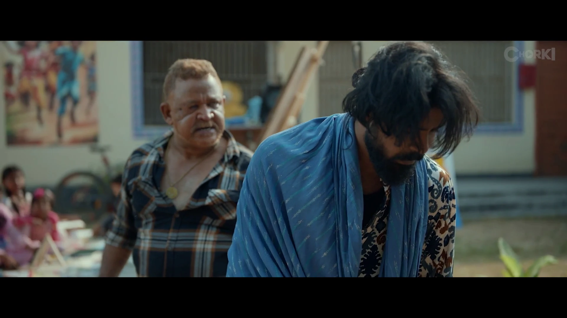 Insaaf: Tale of Legends 2025 Bengali Audio 720p - 576p - 1080p