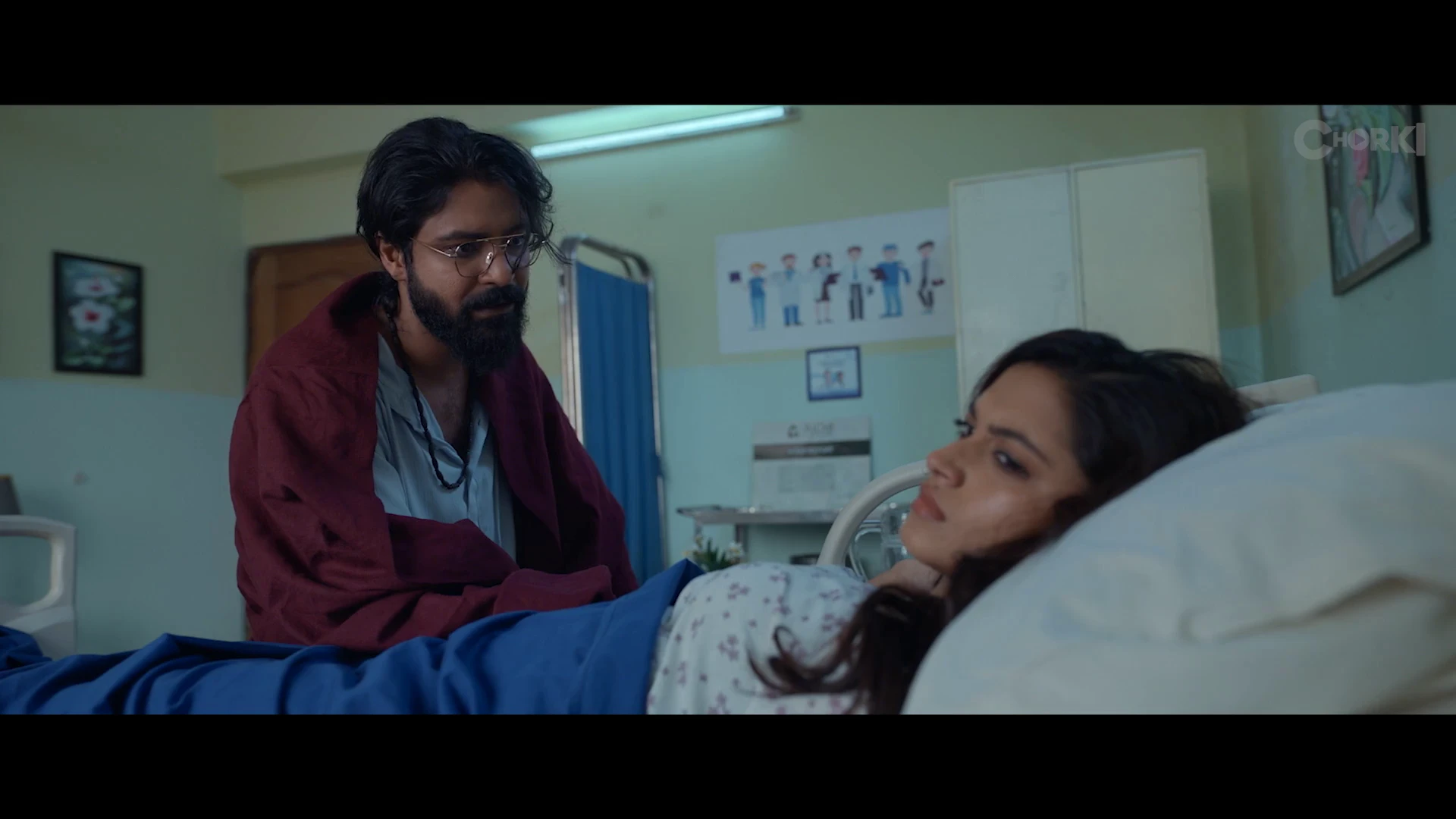 Insaaf: Tale of Legends 2025 Bengali Audio 720p - 576p - 1080p