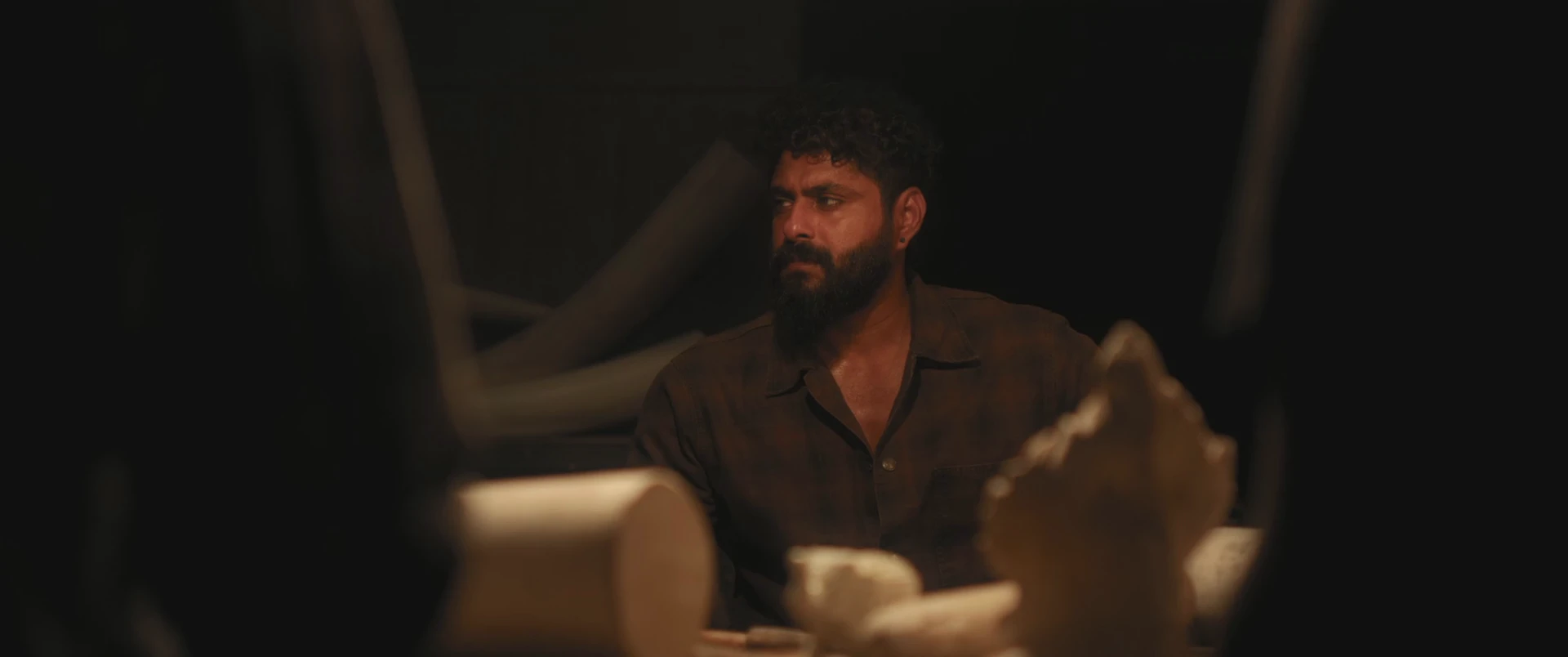 Kattalan 2026 Hindi Line Dual Audio WEB-DL 720p - 480p - 1080p - 2160p