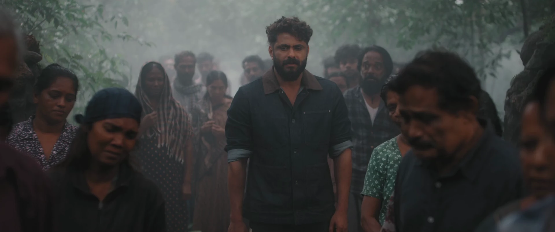 Kattalan 2026 Hindi Line Dual Audio WEB-DL 720p - 480p - 1080p - 2160p