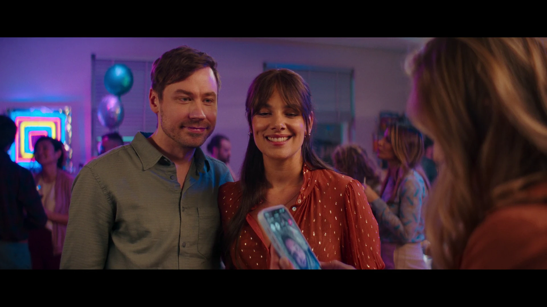 My Best Friend, His Girlfriend and Me 2026 Hindi Dual Audio WEB-DL 720p - 480p - 1080p