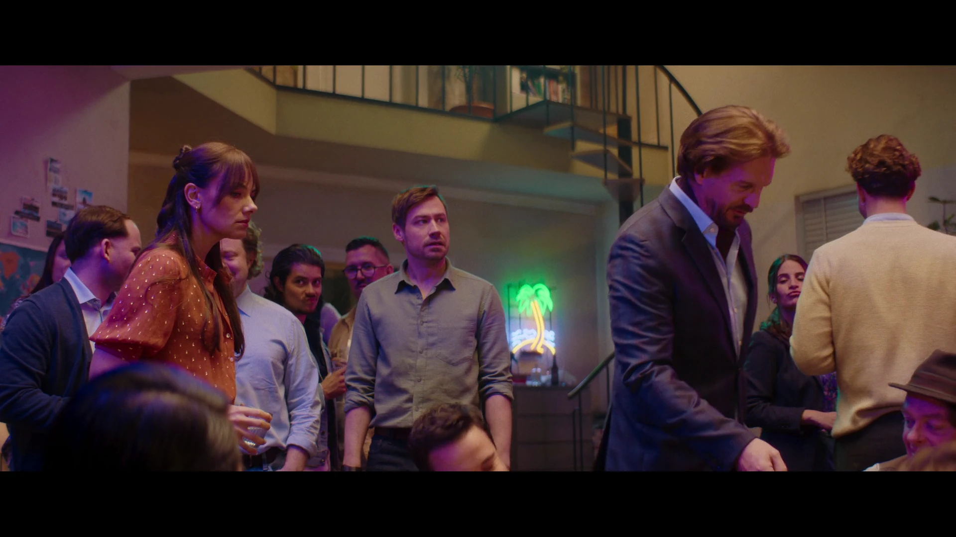 My Best Friend, His Girlfriend and Me 2026 Hindi Dual Audio WEB-DL 720p - 480p - 1080p