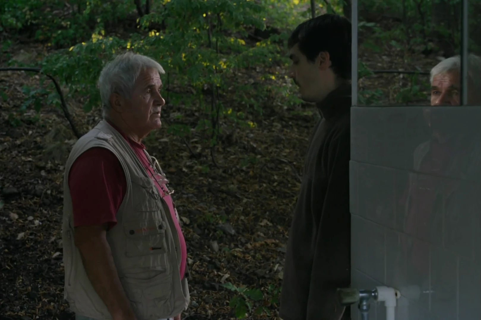 Wind, Talk to Me 2025 Serbian Audio WEBRip 720p - 1080p