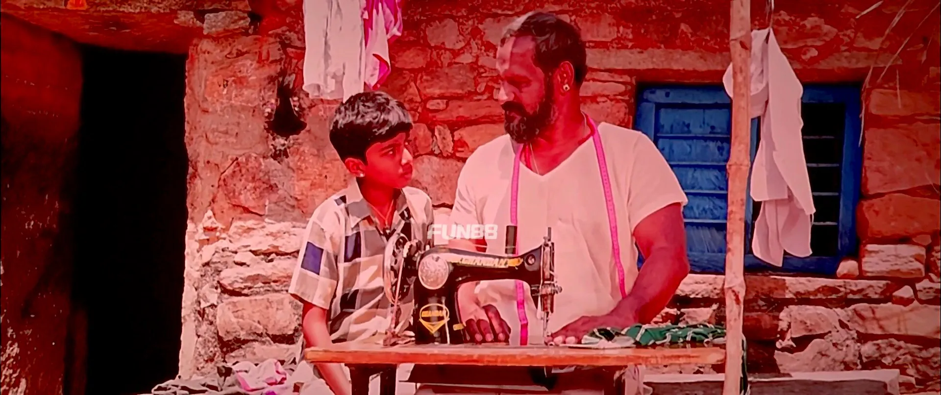 Darji 2026 Kannada Audio HDTC 720p - 480p - 1080p