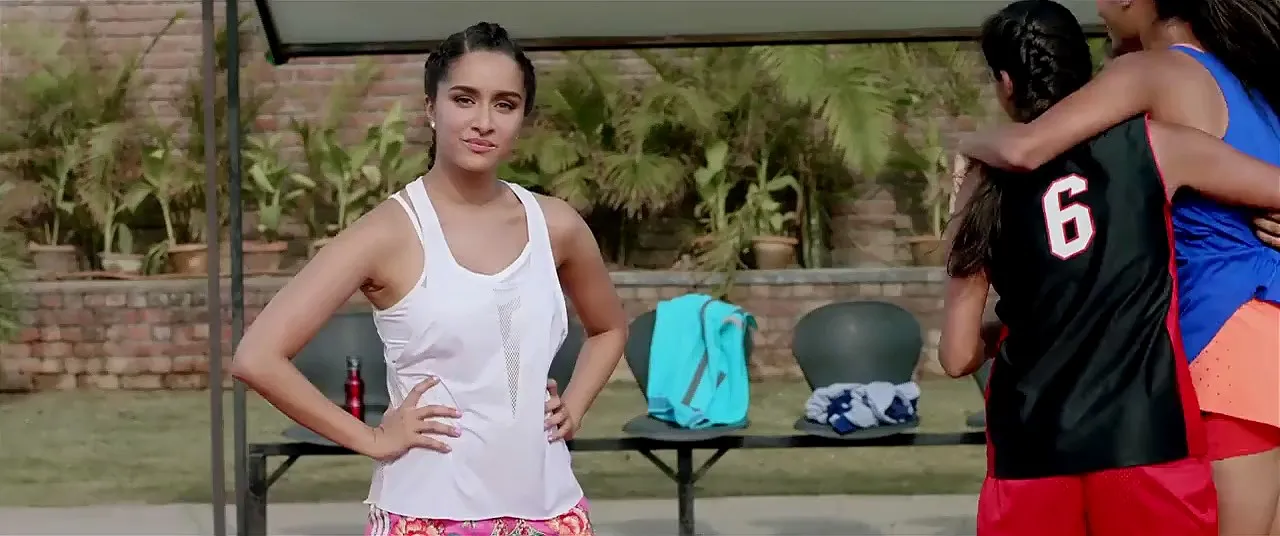 Half Girlfriend 2017 190mb hindi movie Hevc HDRip Download