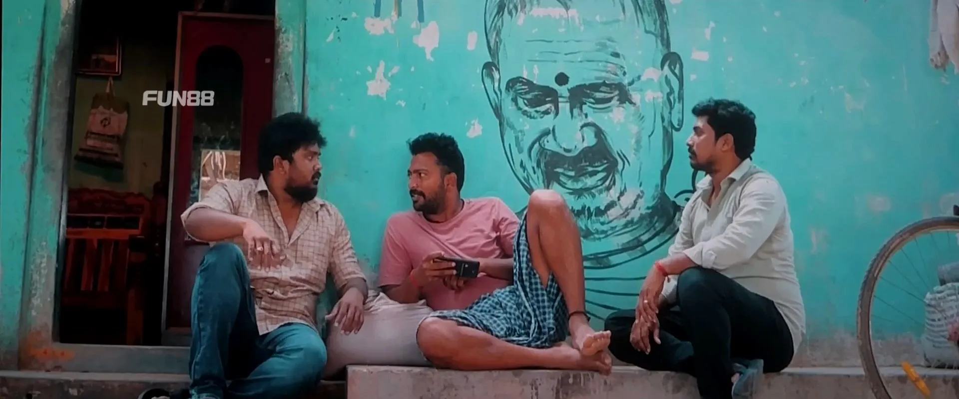 Kolaiseval 2026 Tamil Audio HDTC 720p - 480p - 1080p