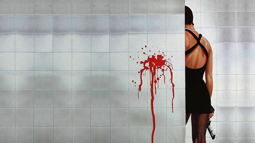 La Femme Nikita (1990) 100mb Hindi Dual Audio Hevc BRRip Download