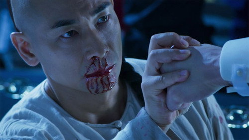 Kung Fu League (2018) Hindi Dual Audio 480p BluRay 300MB