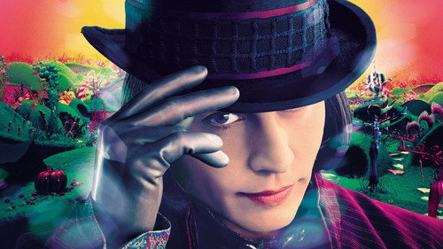 Charlie and the Chocolate Factory (2005) Hindi Dual Audio 480p BluRay 400MB
